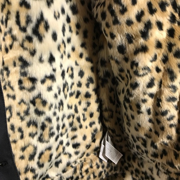 Cool Ride Denim Jacket - Picture 4 of 9